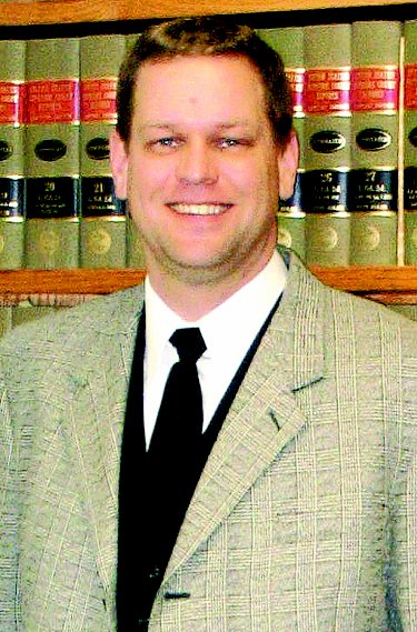 Friedel seeks judge seat as third-party candidate | Local News ...