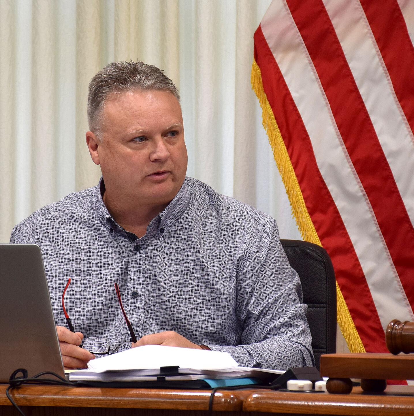 Effingham Council approves FY25 budget, capital improvement plan