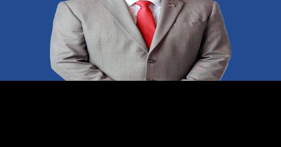 Teutopolis man announces candidacy for state rep. Community