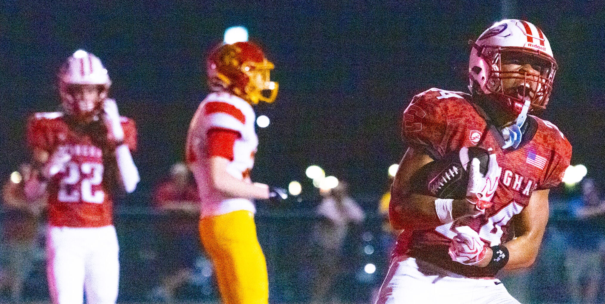 Home Cooking: Effingham takes down Charleston for first win of the year