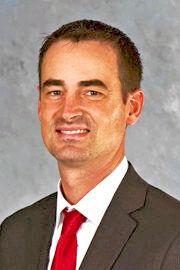 Blaine Wilhour