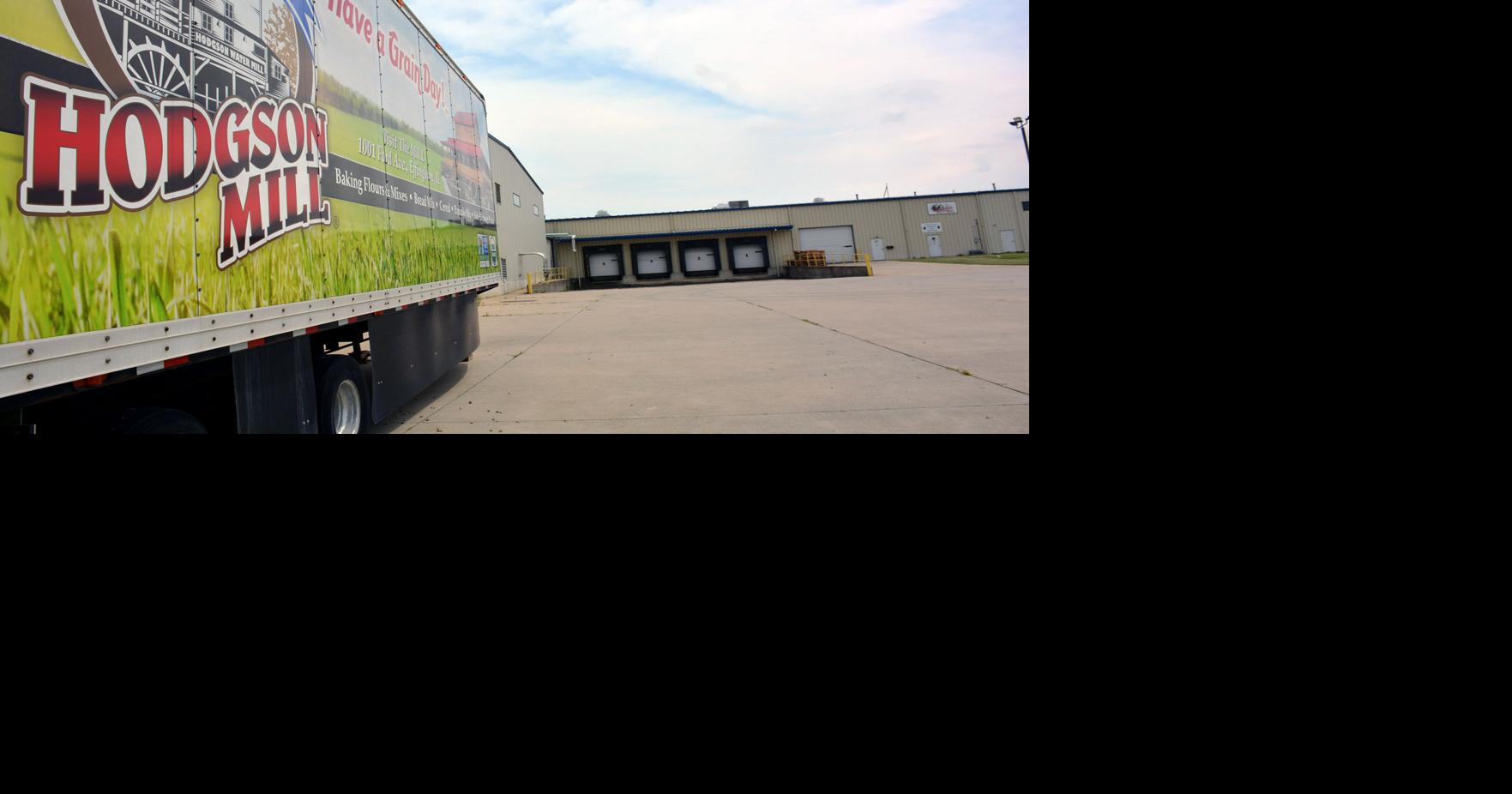 Hodgson Mill sold; company moved out of state