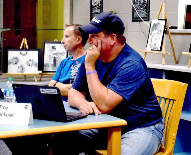 SECOND UPDATE Teutopolis mandates masks 'It’s about our seniors being