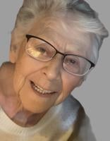 Matthews, Edith