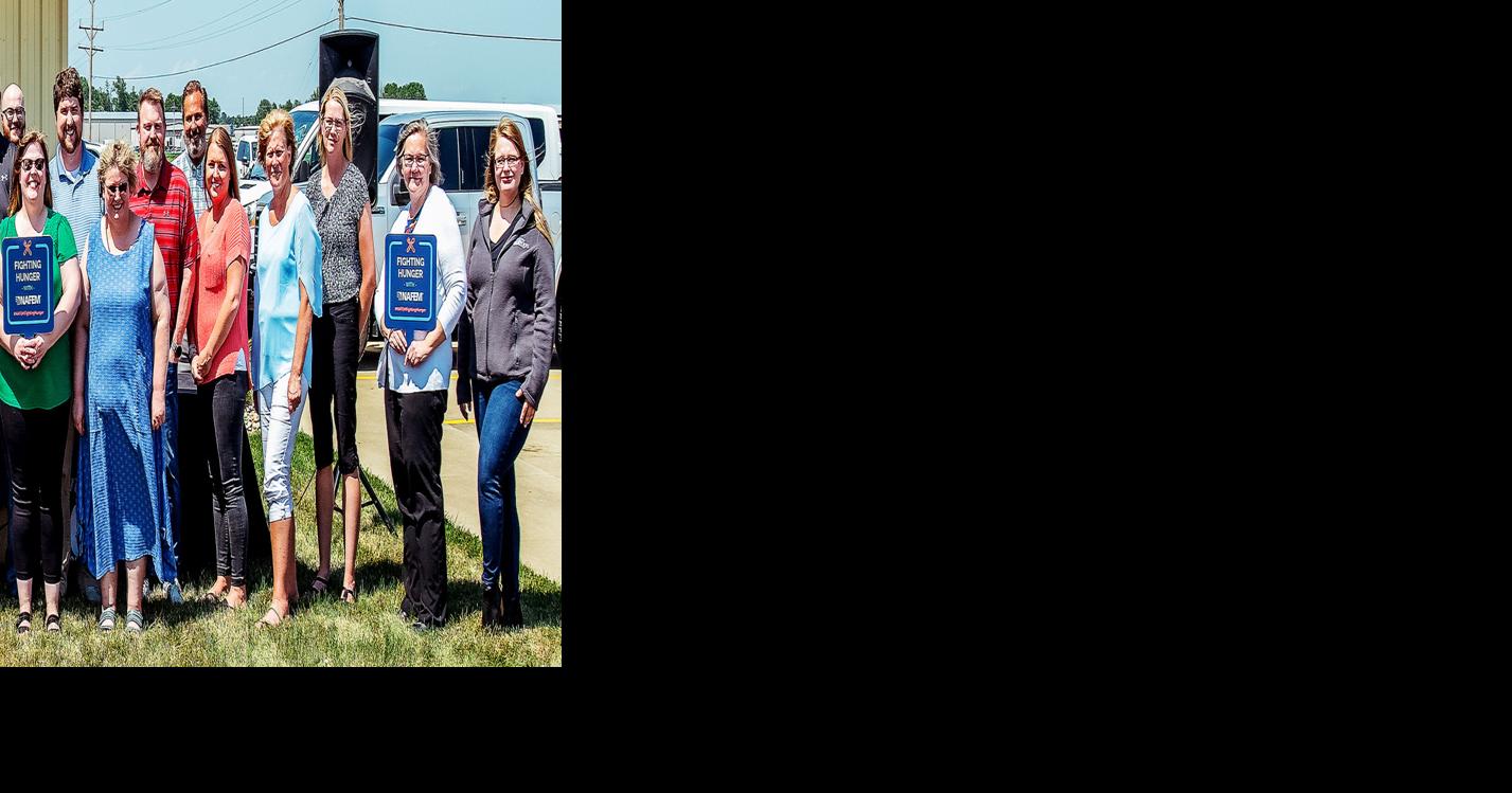 John Boos & Co. partners with local businesses to support Feeding