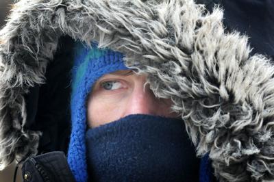 Cold