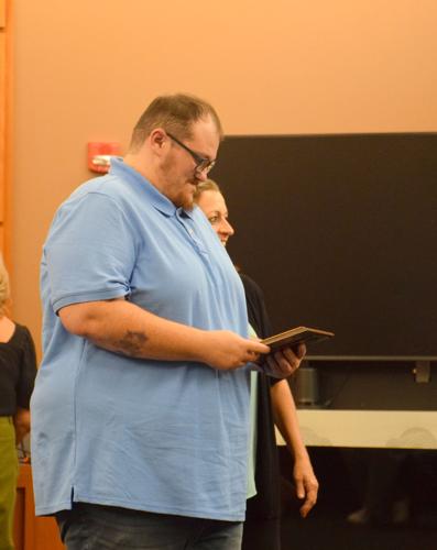 5 graduate from Effingham County Problem Solving Court Local News