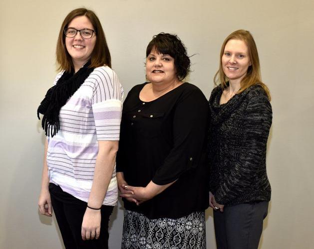 Dieterich Bank opens new facility in St. Elmo Local News