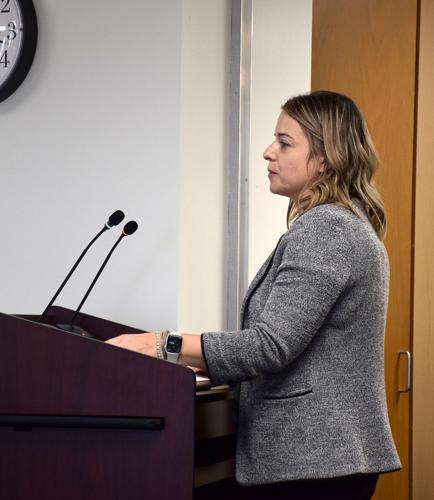 County considers petition to annex subdivision into Enterprise Zone ...