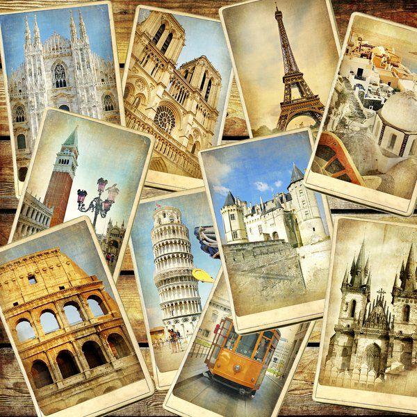 27th Annual Metro East Postcard Show To Be Held In Collinsville