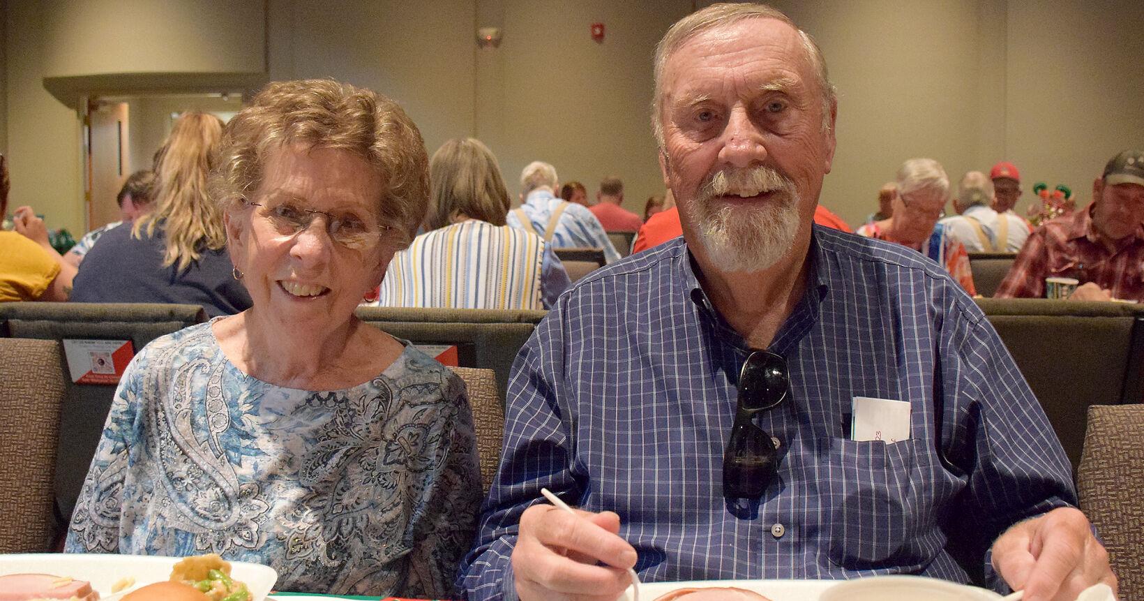 Christmas comes early for local cancer survivors and caregivers - Vimarsana News
