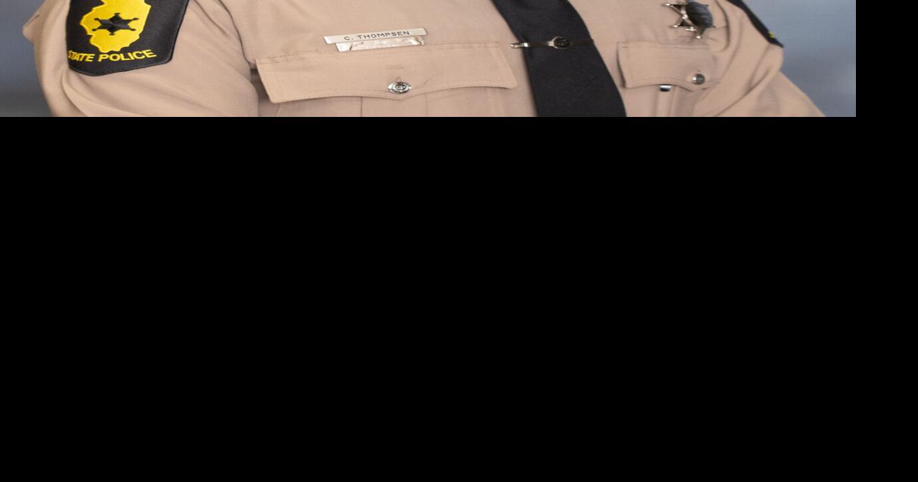 Illinois State Police trooper killed in Champaign County crash News