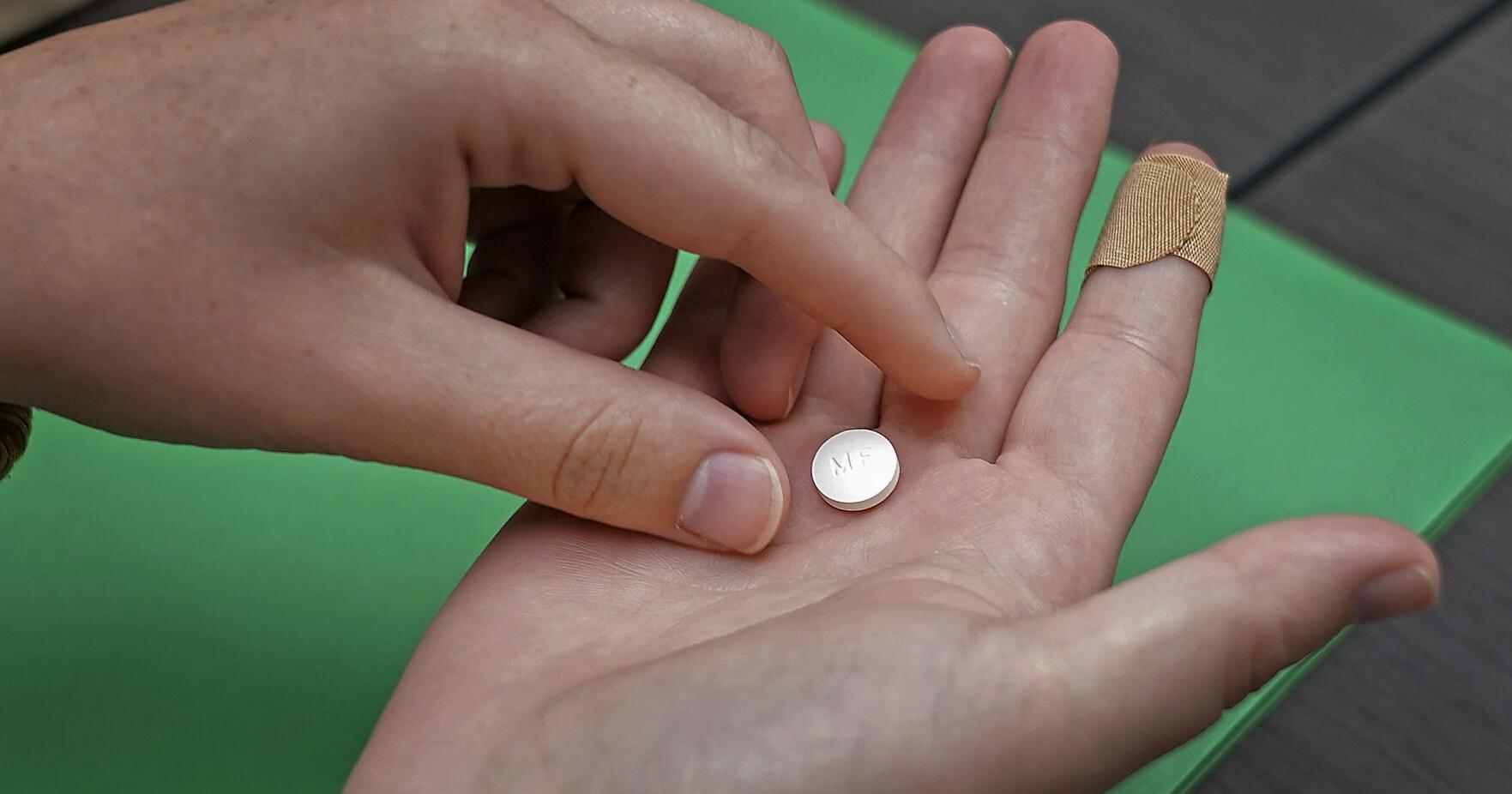 The Supreme Court's ruling on mifepristone isn't the last word on the abortion pill - Vimarsana News