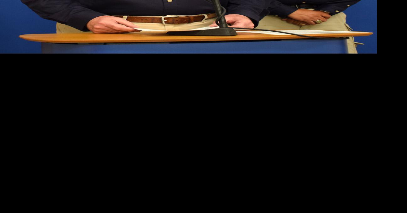 Video NTSB briefing on Teutopolis crash Local News