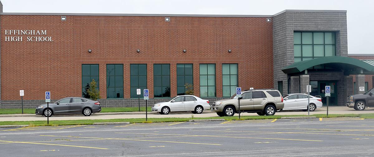 Effingham Unit 40 to follow 23page backtoschool plan Local News