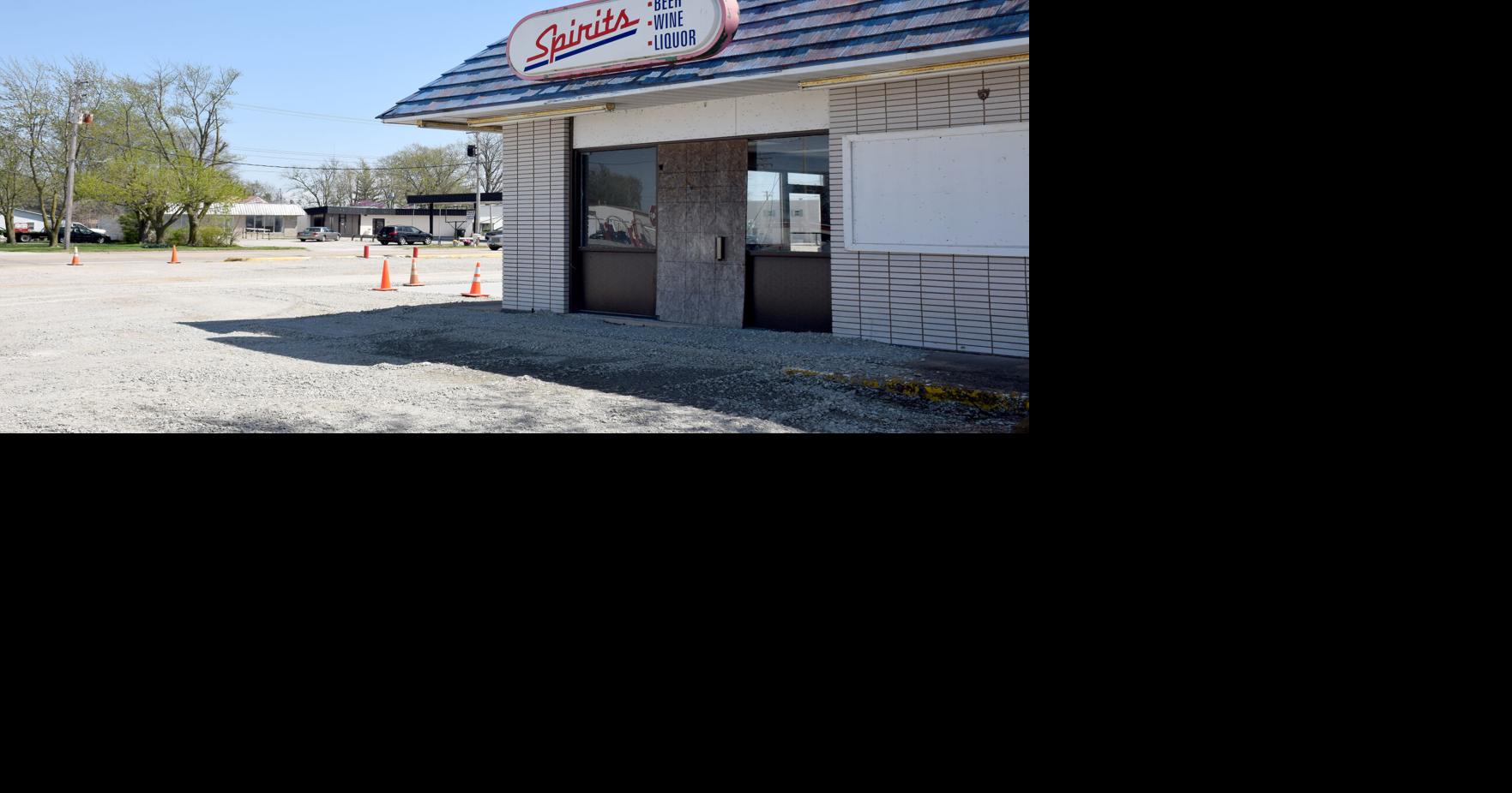 Former gas station site being developed on south end of Effingham