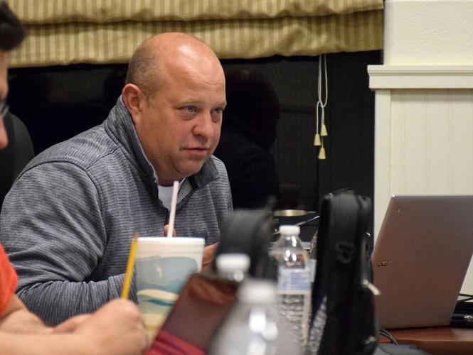 Altamont Unit 10 approves contract for high school kitchen remodeling