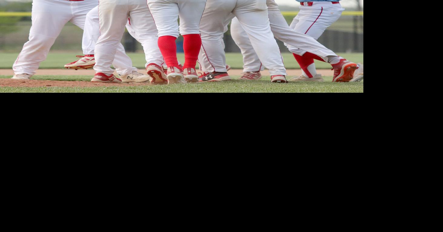 Quiet confidence? The St. Anthony baseball team has it; defeat Tolono