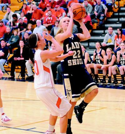 Zerrusen To Play At Olney Central Sports Effinghamdailynews Com