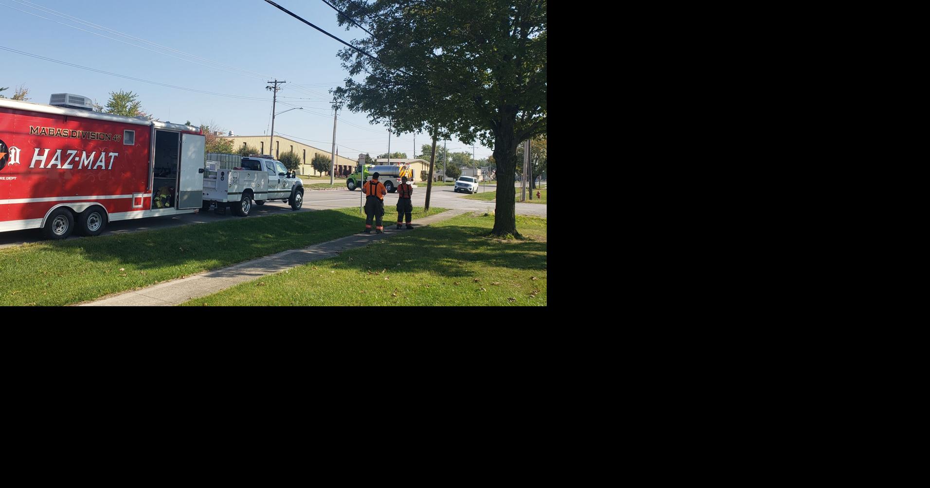 Victims of Teutopolis anhydrous leak identified Local News