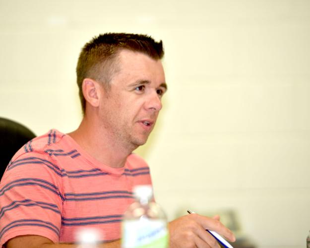 Altamont approves 5 pay increase for city employees; discusses water