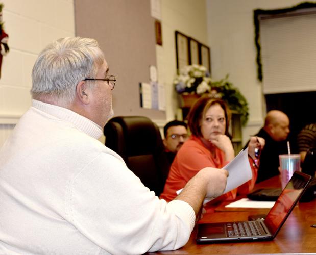 Altamont Unit 10 approves 6 tax levy, last regular meeting for Tkachuk