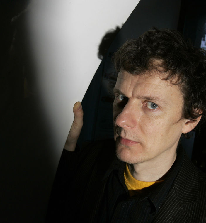 MOVIES — Inside Michel Gondry's head | | effinghamdailynews.com