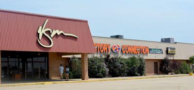 Mall gets new owner city to make repairs Local News