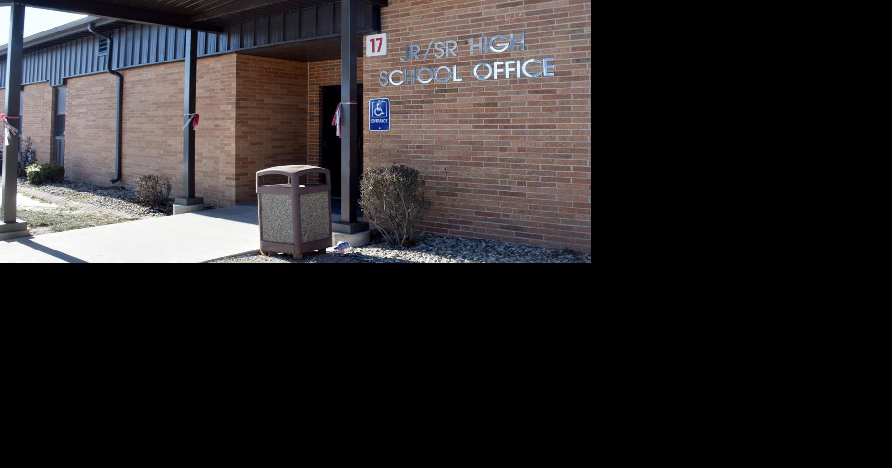 Solar panels on a new roof are coming to Dieterich Unit 30