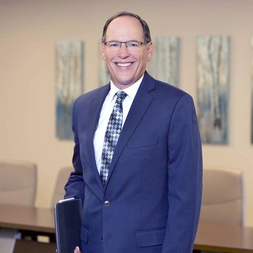 Dieterich Bank announces CEO retirement, successor
