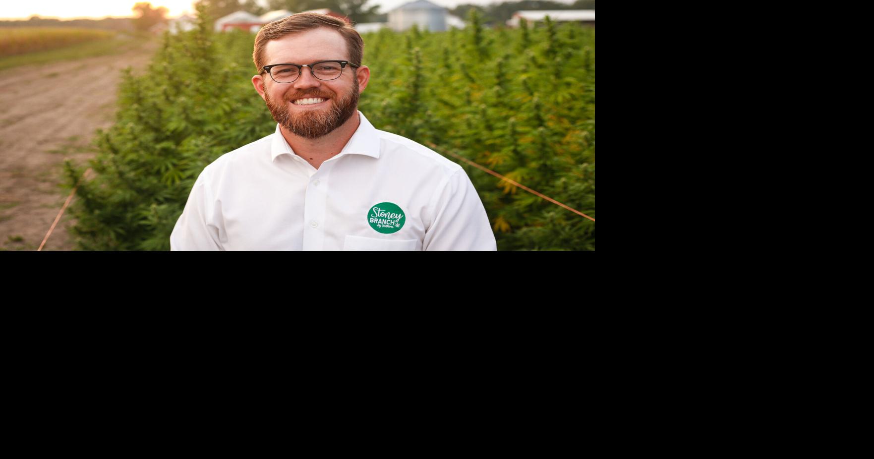 Justin Ward, guest columnist: The path to responsible hemp regulation in Illinois
