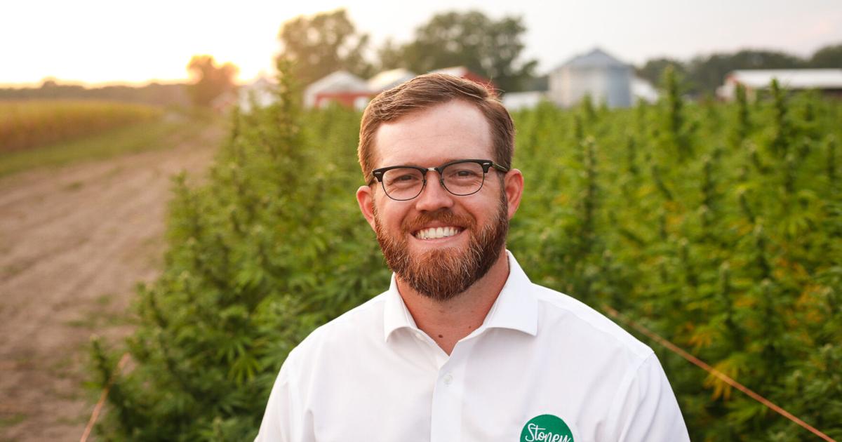 Justin Ward, guest columnist: The path to responsible hemp regulation in Illinois