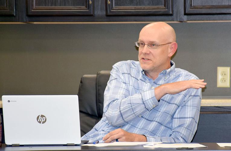 Dieterich considers buyout program as it works to mitigate flooding