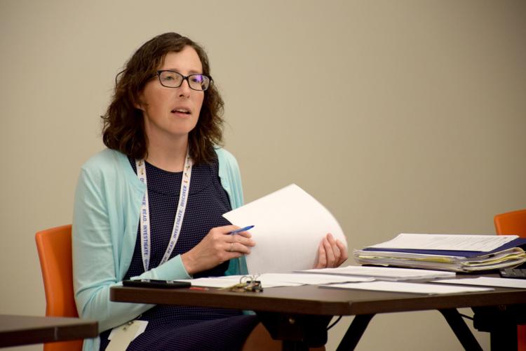 County communities are split on library expansion | Local News ...