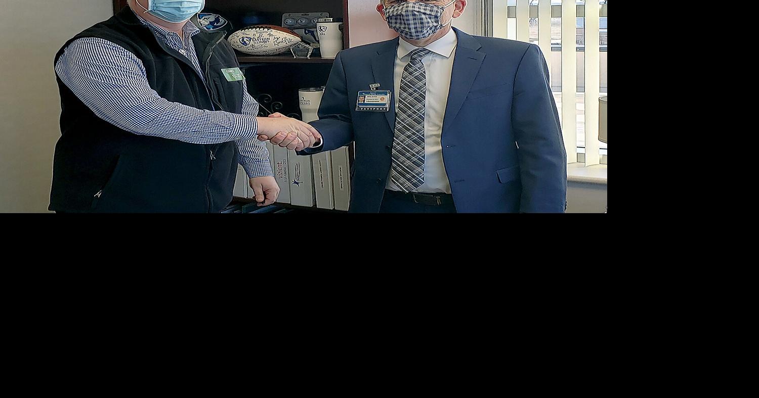 Opilka's 'awkward situation' Altamont doctor leaving own building to