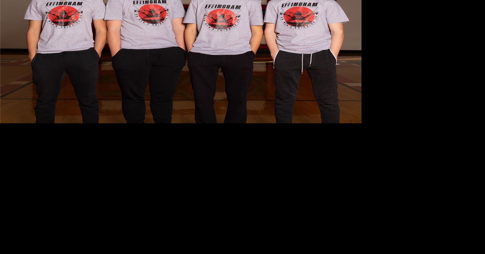 EHS swimmers eyeing history | Local Sports | effinghamdailynews.com