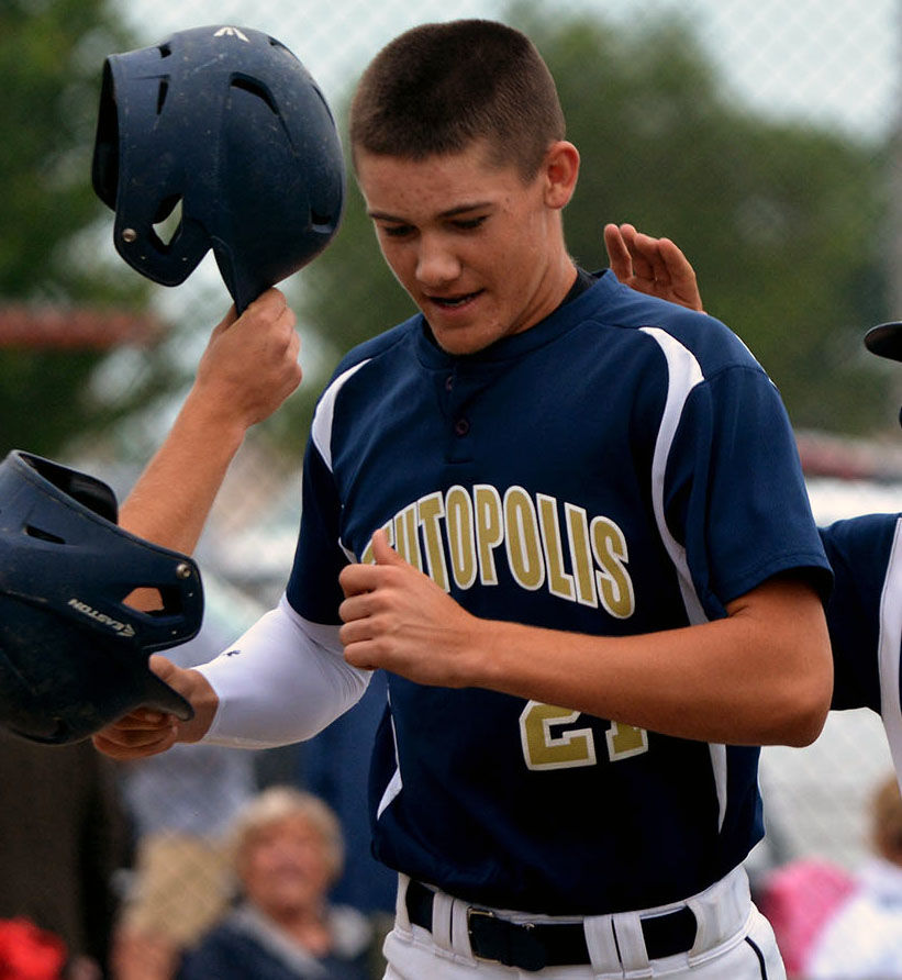 Teutopolis ready for fall baseball Sports