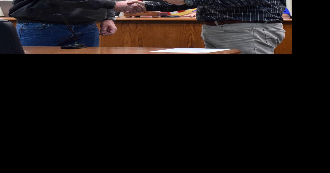 Effingham Council OKs housing rehabilitation program, tax levy Local