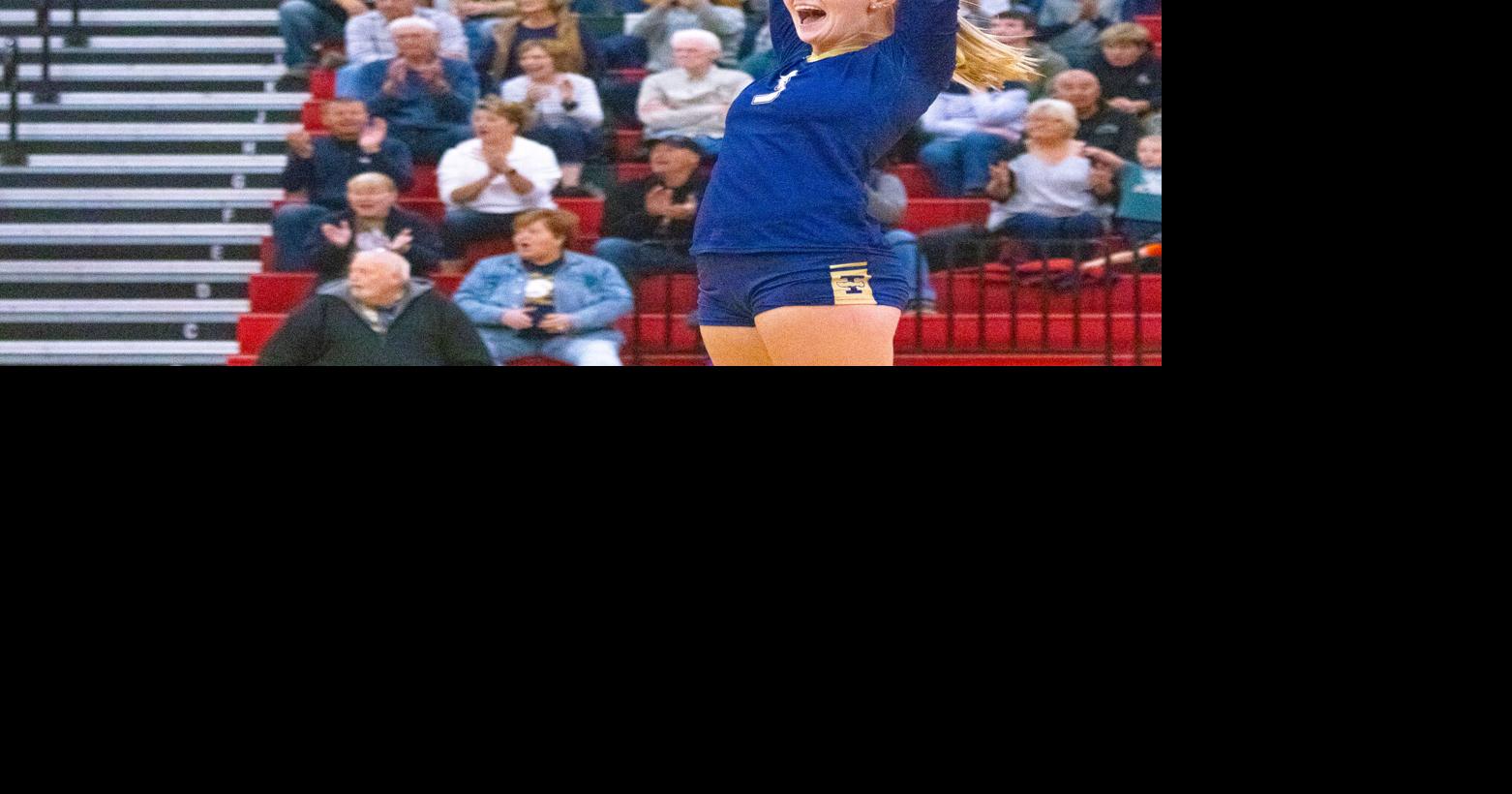 Who are some of the most impactful volleyball players in the area? Here are the 20 players to watch this season