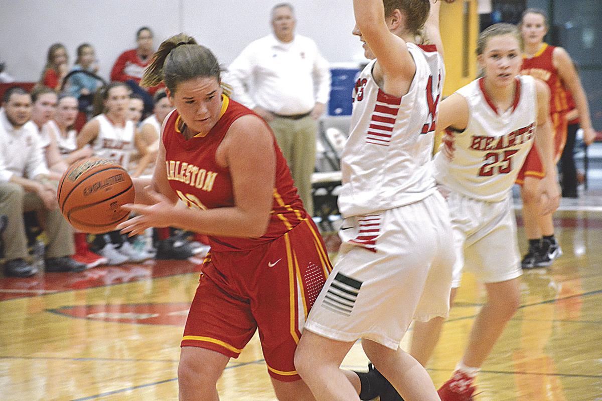 GIRLS BASKETBALL Flaming Hearts Survive Trojans Pressure Sports girls-basketball-flaming-hearts-survive-trojans-pressure-sports
