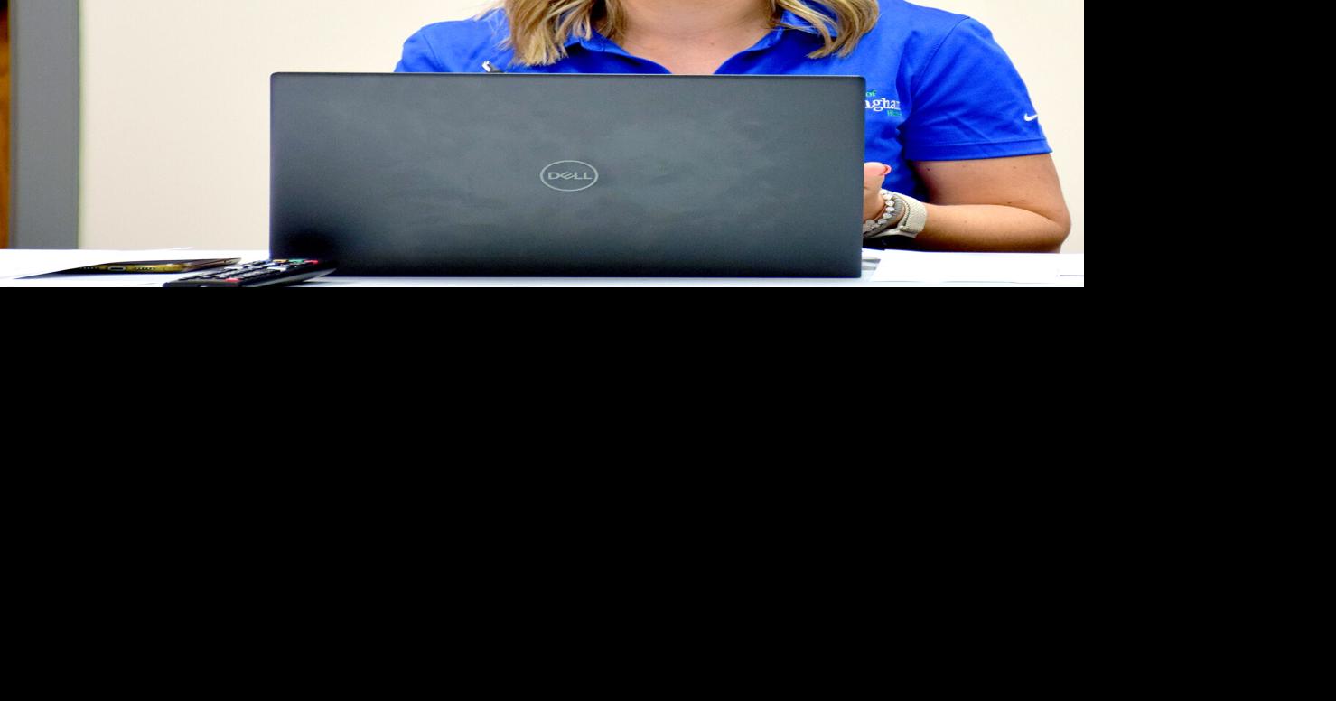 Enterprise Zone Board hears updates on projects Local News