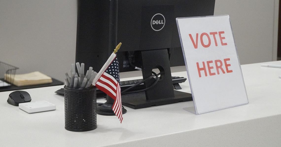 Here’s how Illinois election authorities guard against noncitizen voting