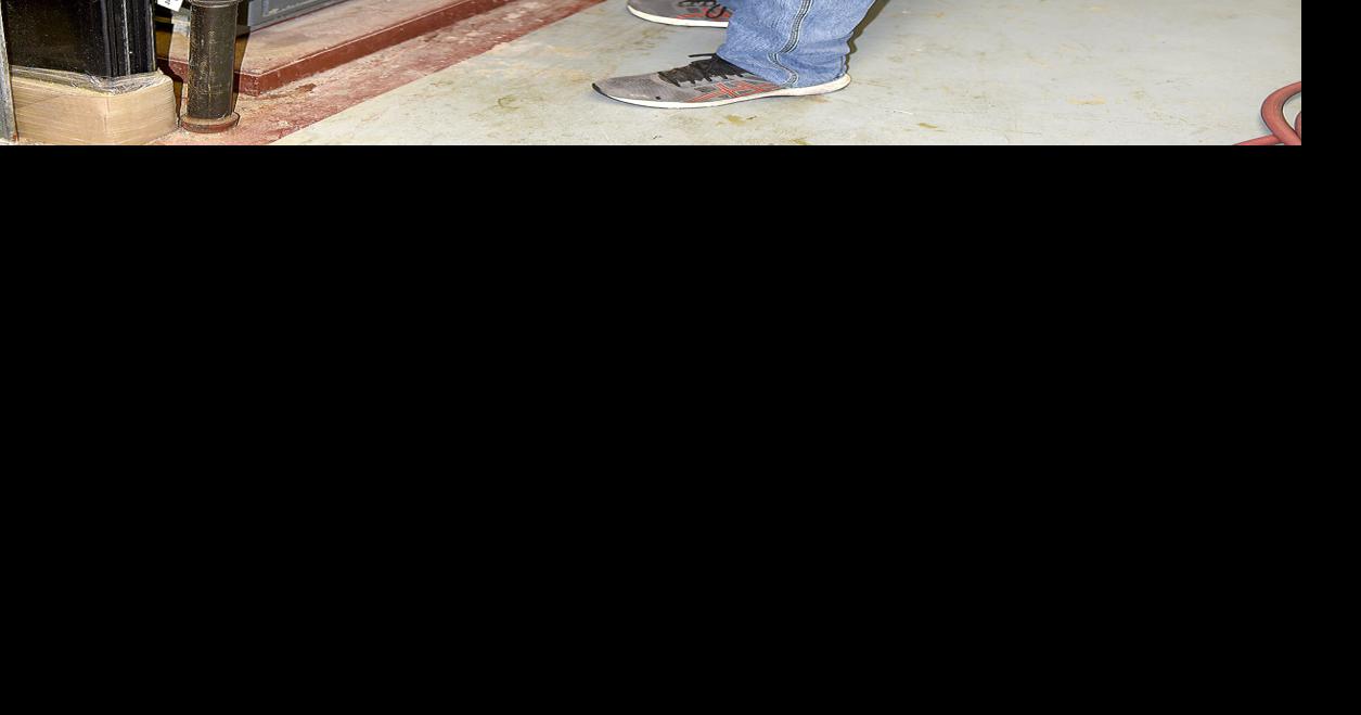 Altamont Unit 10 discusses district improvements Local News