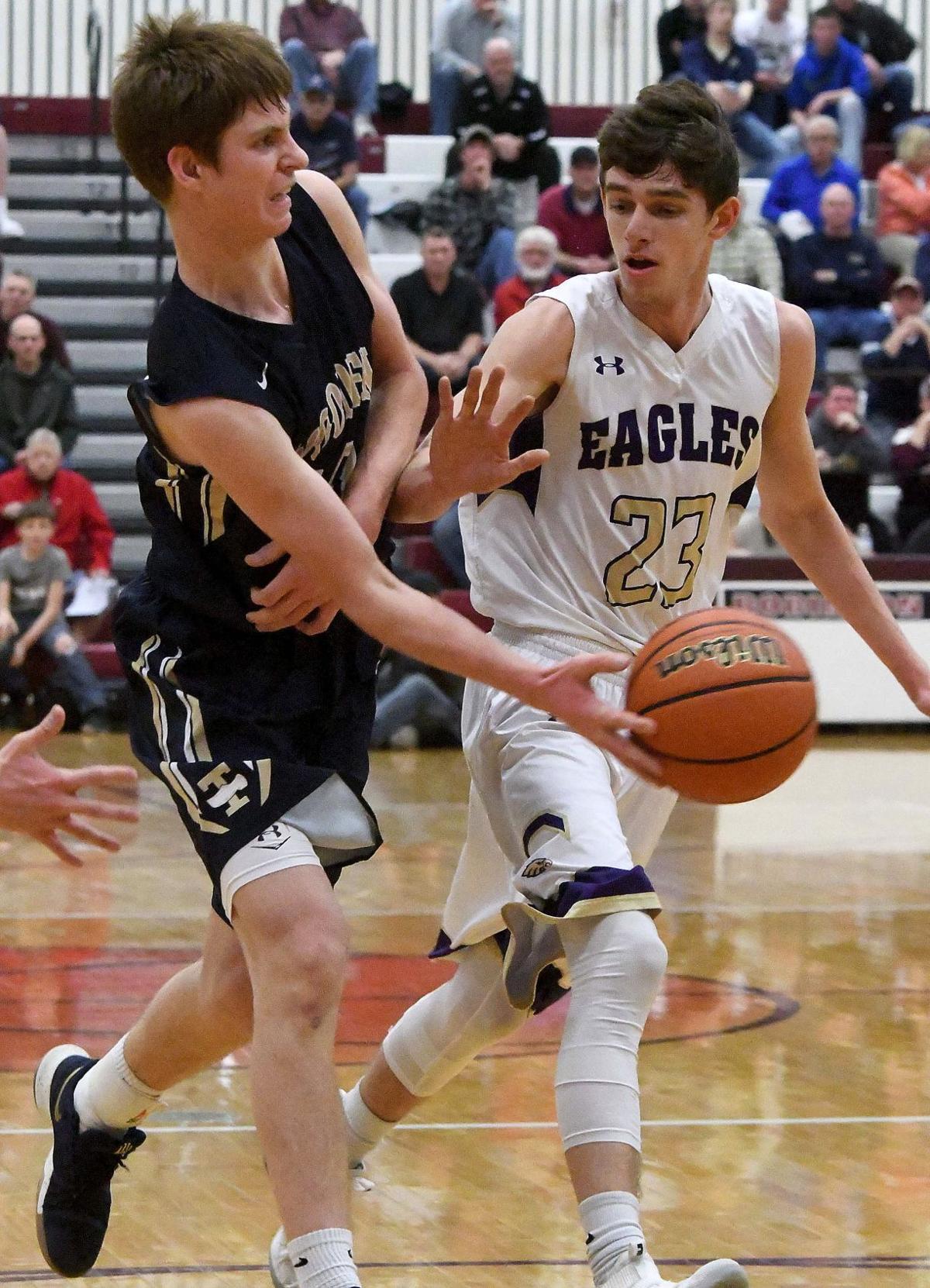 Boys Basketball Wooden Shoes Survive And Advance Sports