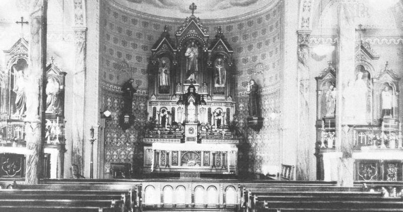 St. Michael parish in Sigel preparing to celebrate 150 years | Local ...