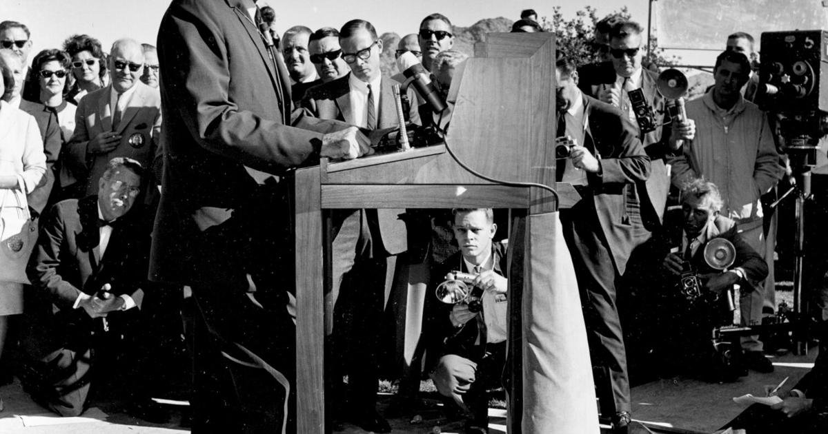 Today in History: Jan. 3 | History | effinghamdailynews.com
