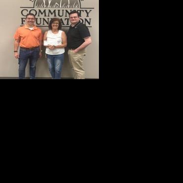 Southeastern Illinois Disaster Relief Fund supports Enduring Freedom Ministries' recovery efforts