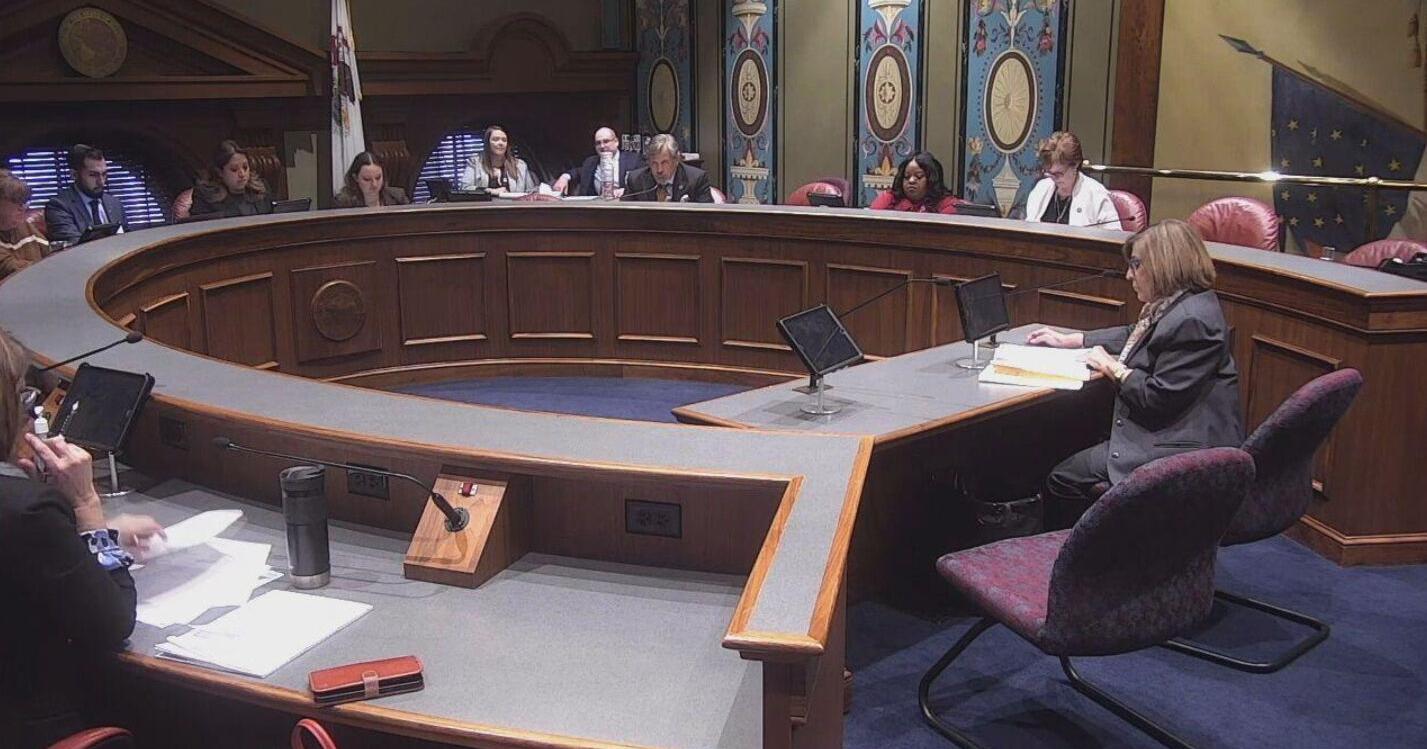 As legislators consider tax credits, Invest in Kids recipients linger - Vimarsana News