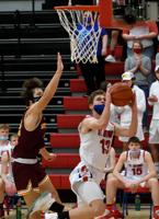 Bulldogs down Dieterich for NTC Shootout Championship