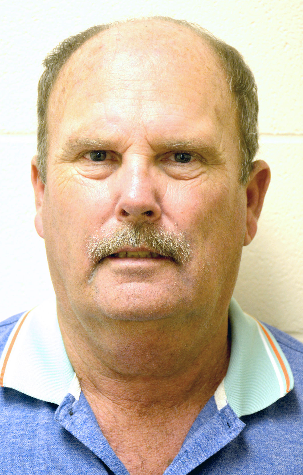 McCain retains seat on Effingham County Board Local News